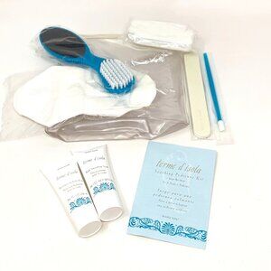 Mary Kay Manicure Pedicure Kit Set